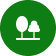 Forest area icon